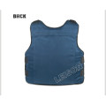 NIJ IIIA Ballistic SGS Standard Waterproof Fabric Bulletproof Vest Body Armor